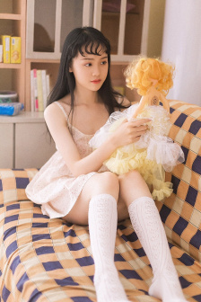我的女友是机器人在线